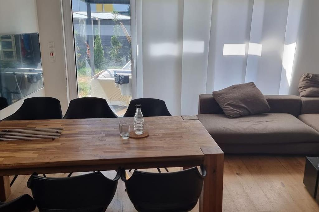 Ferienhaus Haus 150qm, 3 Etagen, *