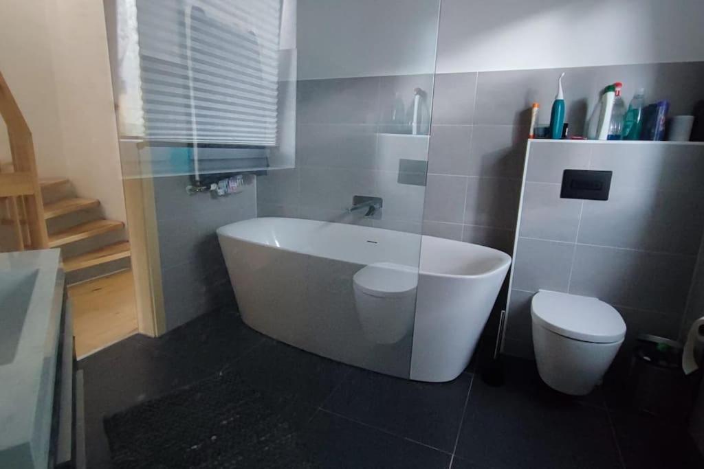 Haus 150qm, 3 Etagen,