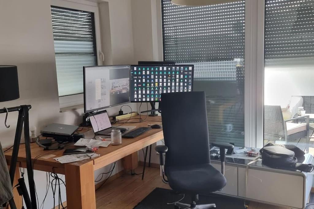 Ferienhaus Haus 150qm, 3 Etagen,