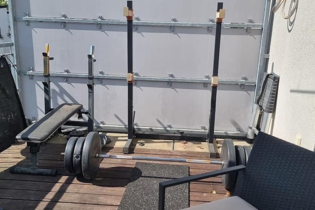 Haus 150qm, 3 Etagen, Ferienhaus *