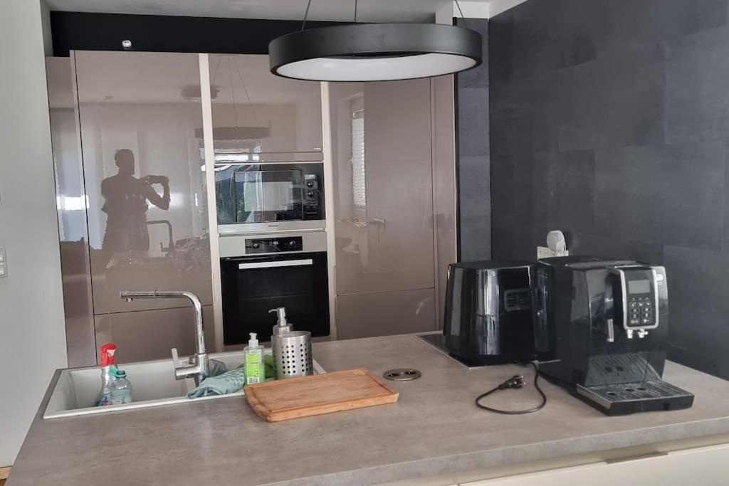 Ferienhaus Haus 150qm, 3 Etagen, *