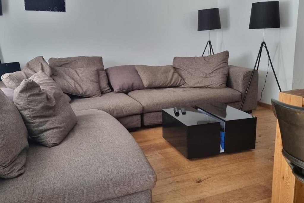 Ferienhaus Haus 150qm, 3 Etagen, *
