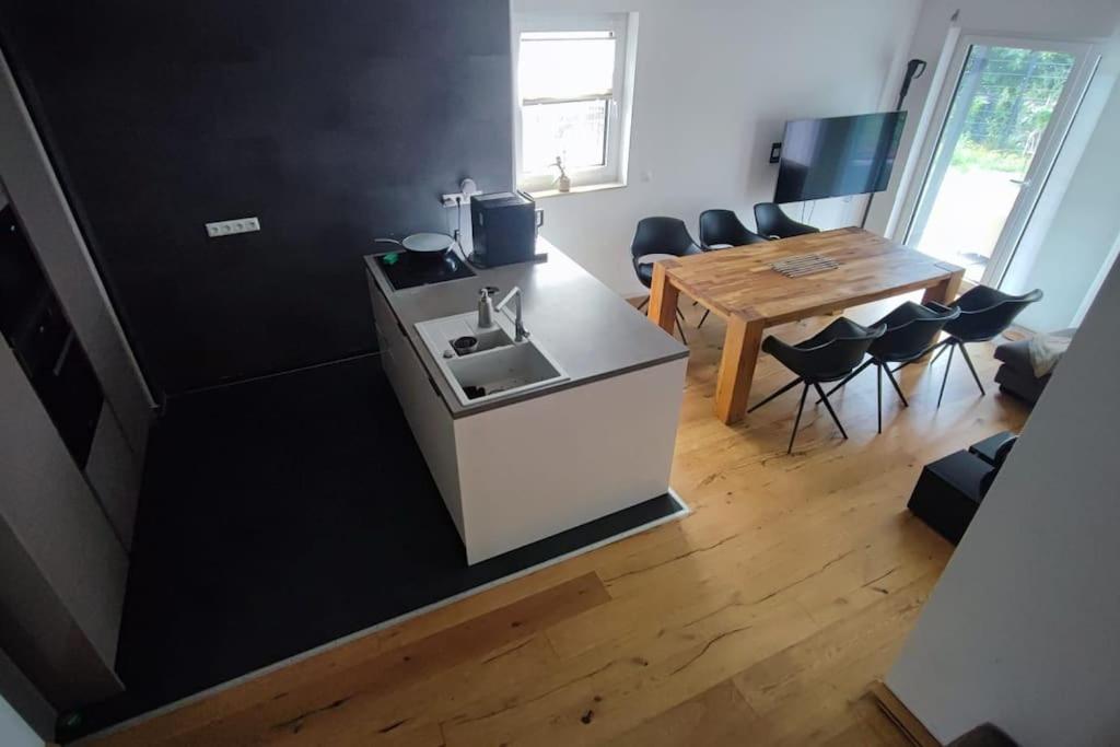 Ferienhaus Haus 150qm, 3 Etagen, Berlin