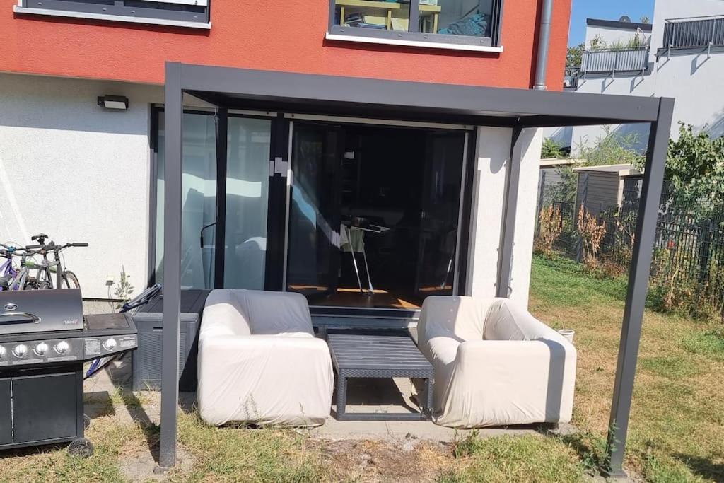 Haus 150qm, 3 Etagen, *