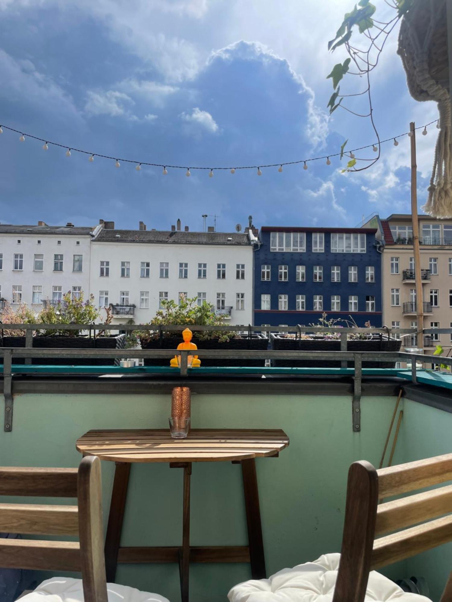 Spirit & Style - Grosszuegige, Helle Altbauwohnung In Bester Prenzlauer Berg Lage *