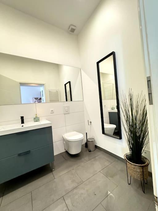 Apartment Kleines Stilvolles