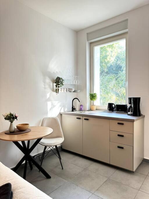 Kleines Stilvolles Berlin