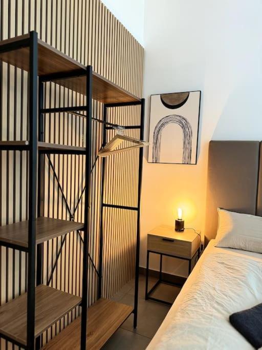Apartment Kleines Stilvolles *