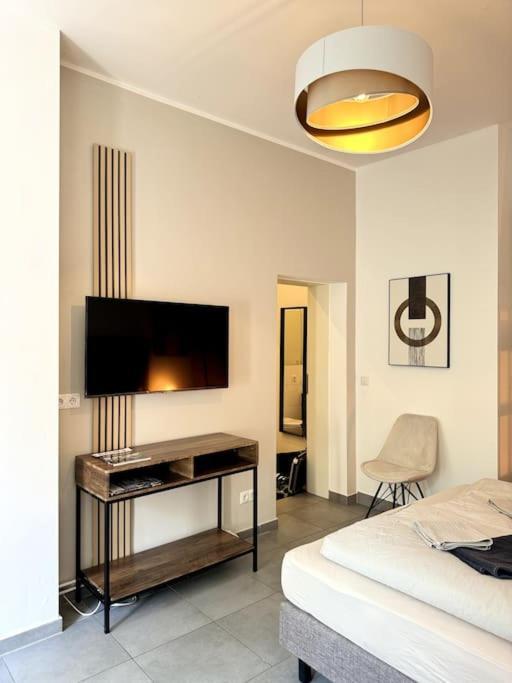 Kleines Stilvolles Apartment