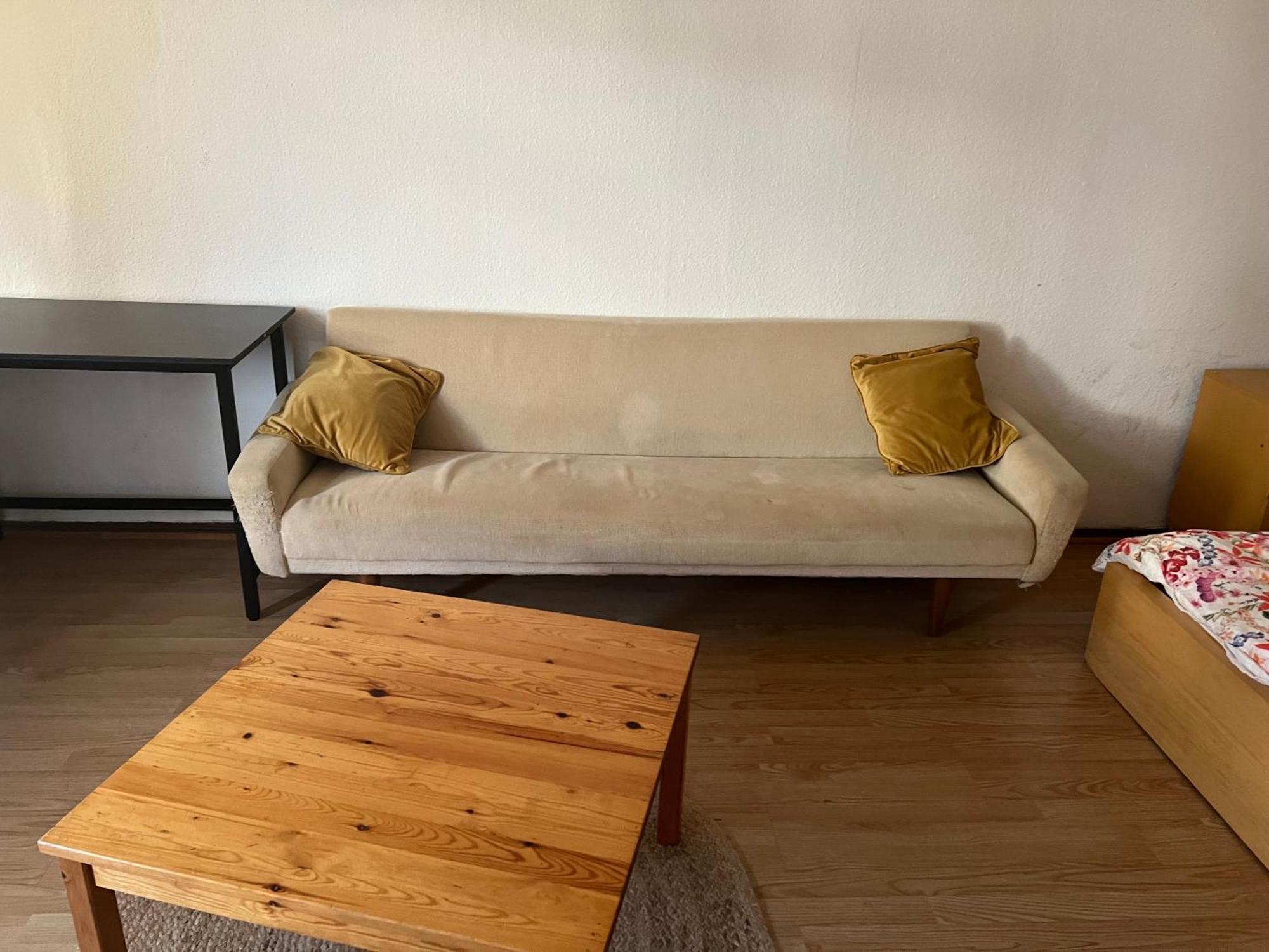 Schillerkiez Helle Zentrale Mit Berliner Charme Apartment Berlin