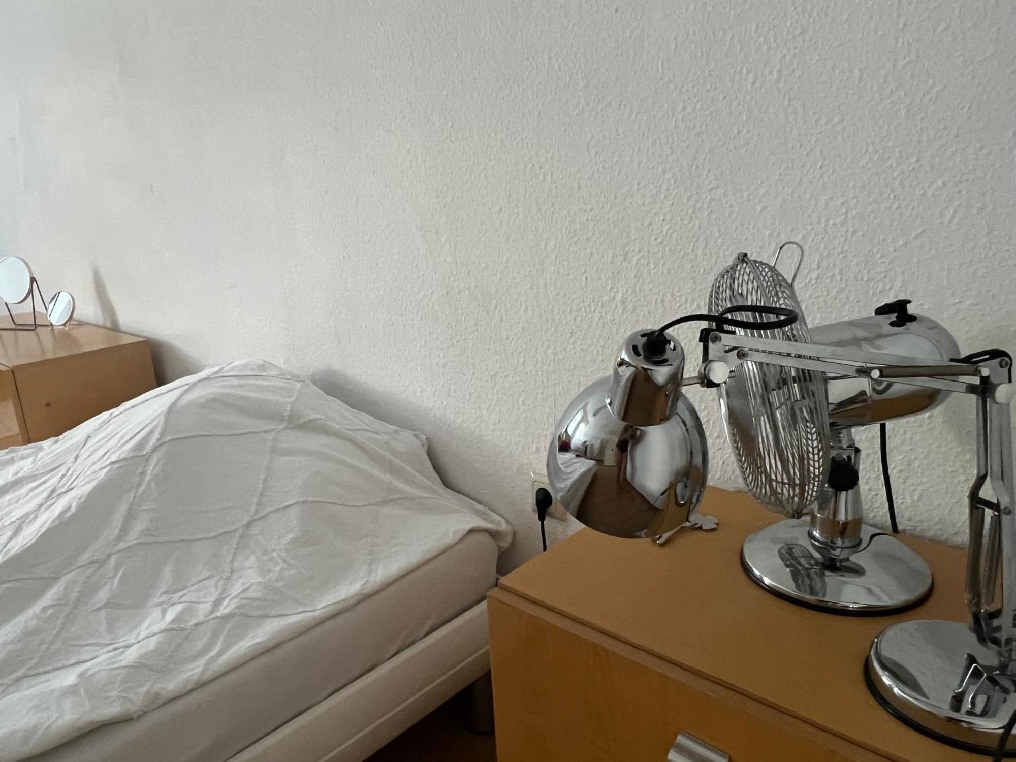 Schillerkiez Helle Zentrale Mit Berliner Charme