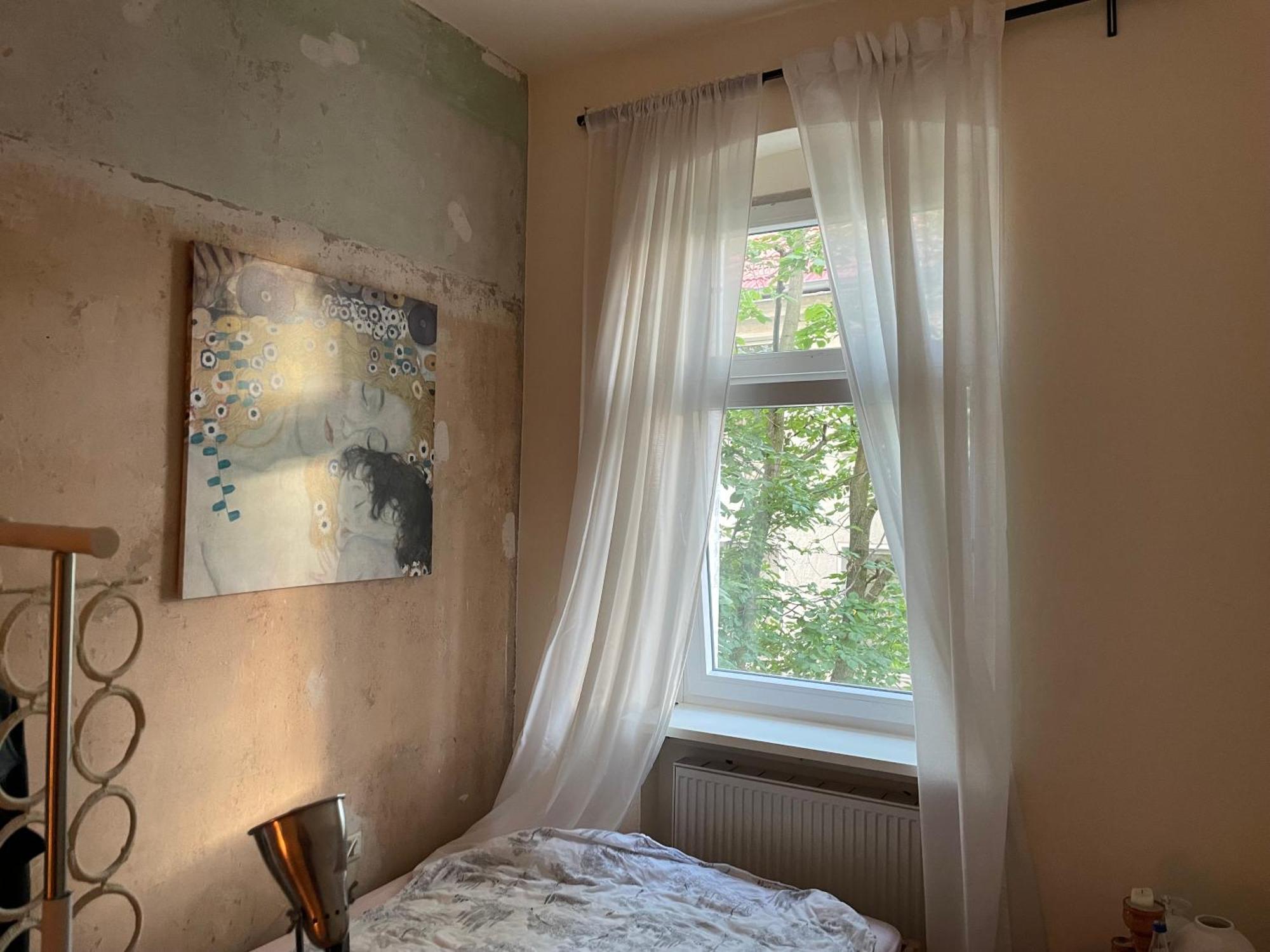 Schillerkiez Helle Zentrale Mit Berliner Charme Apartment