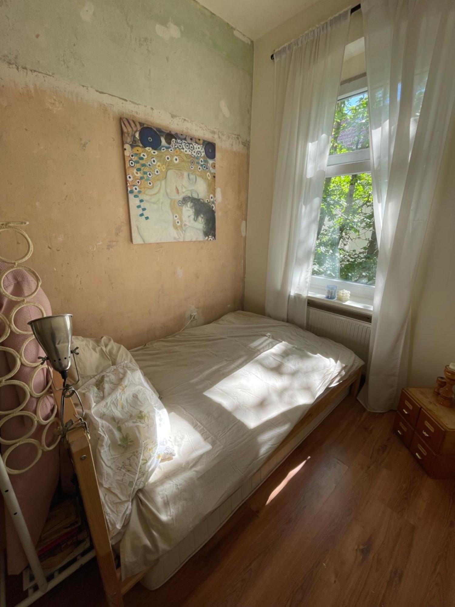 Schillerkiez Helle Zentrale Mit Berliner Charme Apartment *