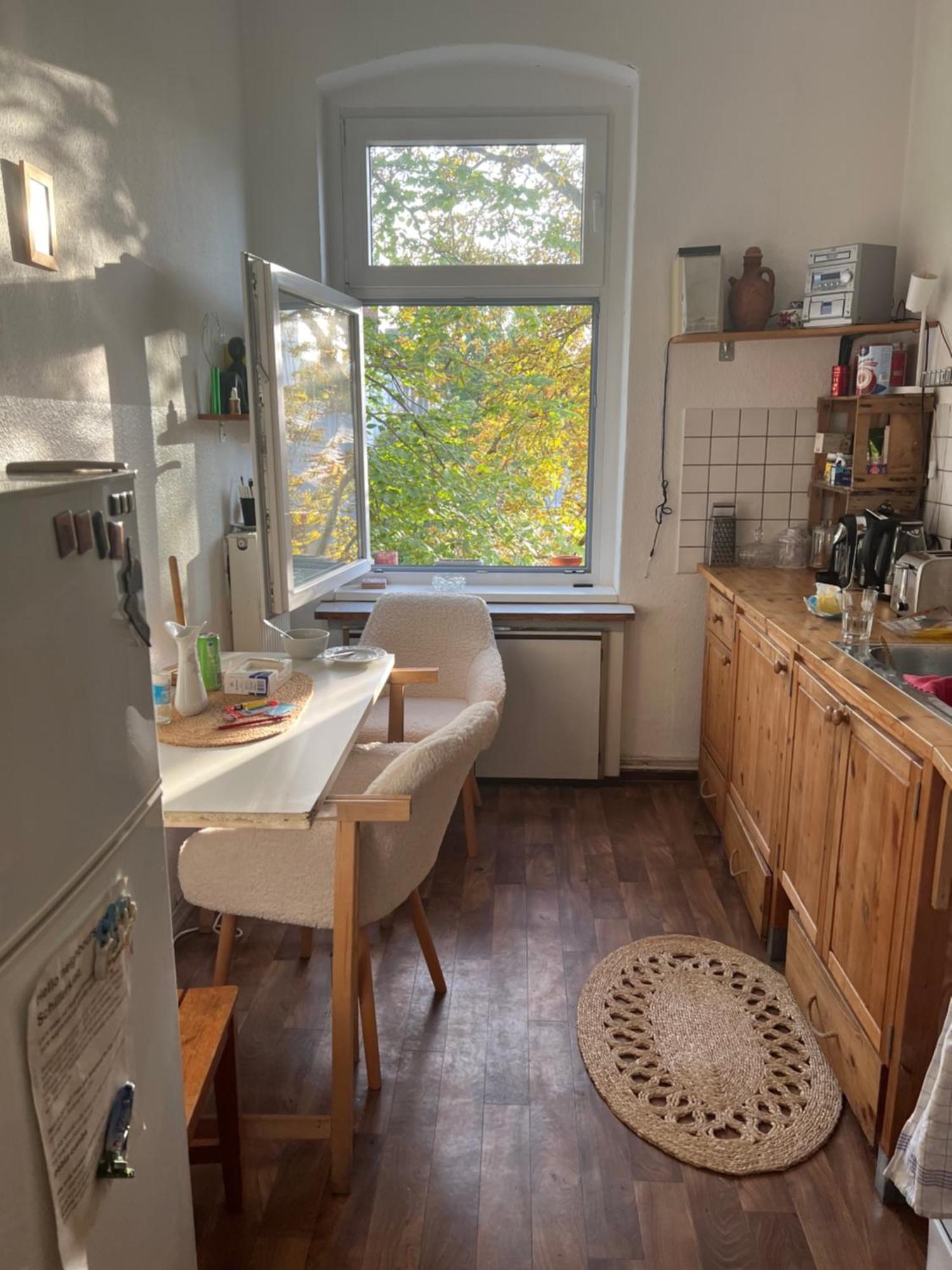 Schillerkiez Helle Zentrale Mit Berliner Charme Berlin