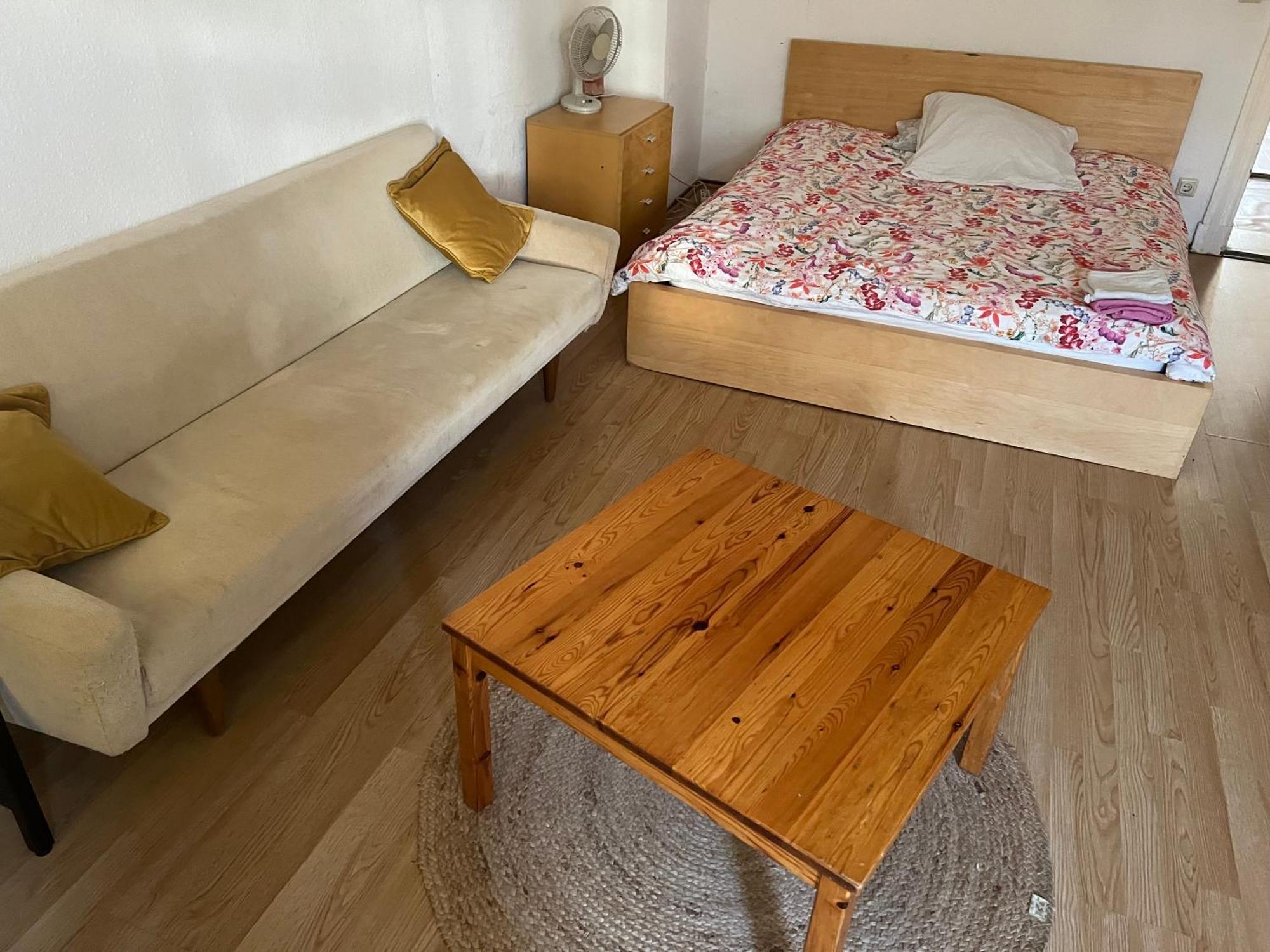 Schillerkiez Helle Zentrale Mit Berliner Charme