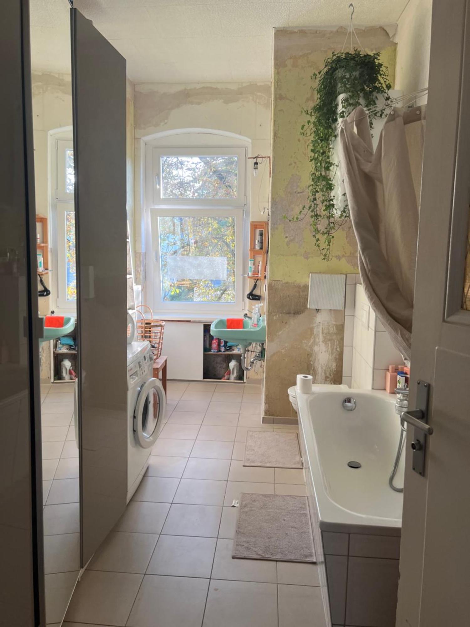 Apartment Schillerkiez Helle Zentrale Mit Berliner Charme Berlin