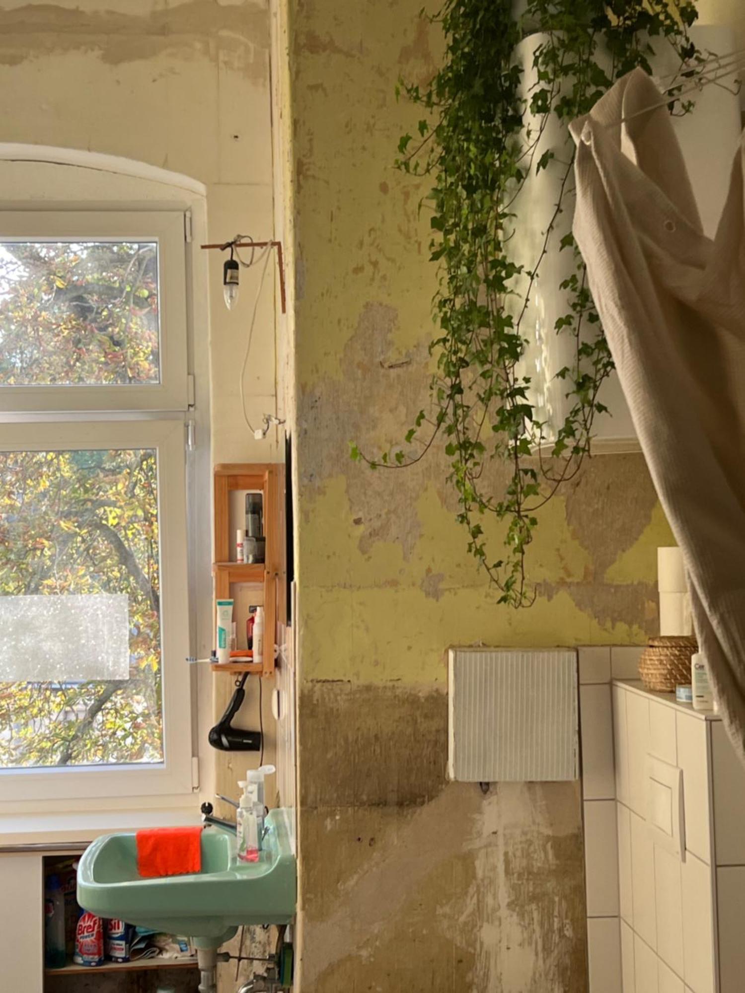 Schillerkiez Helle Zentrale Mit Berliner Charme