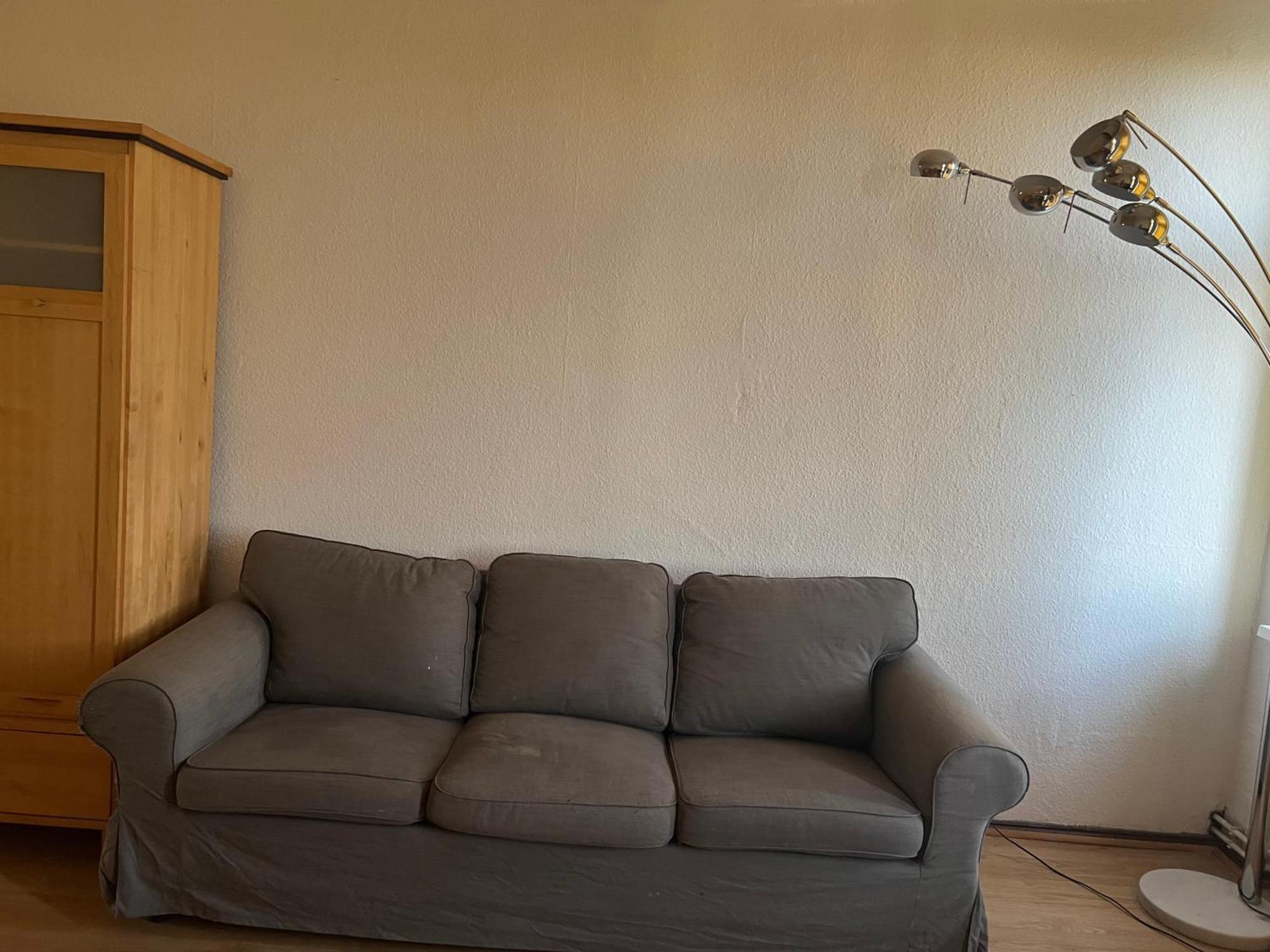 Schillerkiez Helle Zentrale Mit Berliner Charme Apartment *