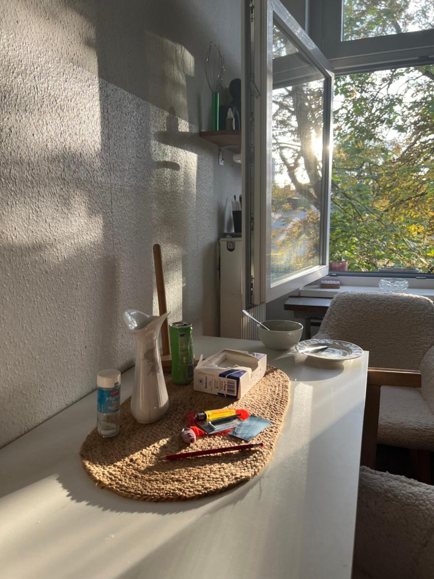 Schillerkiez Helle Zentrale Mit Berliner Charme Berlin