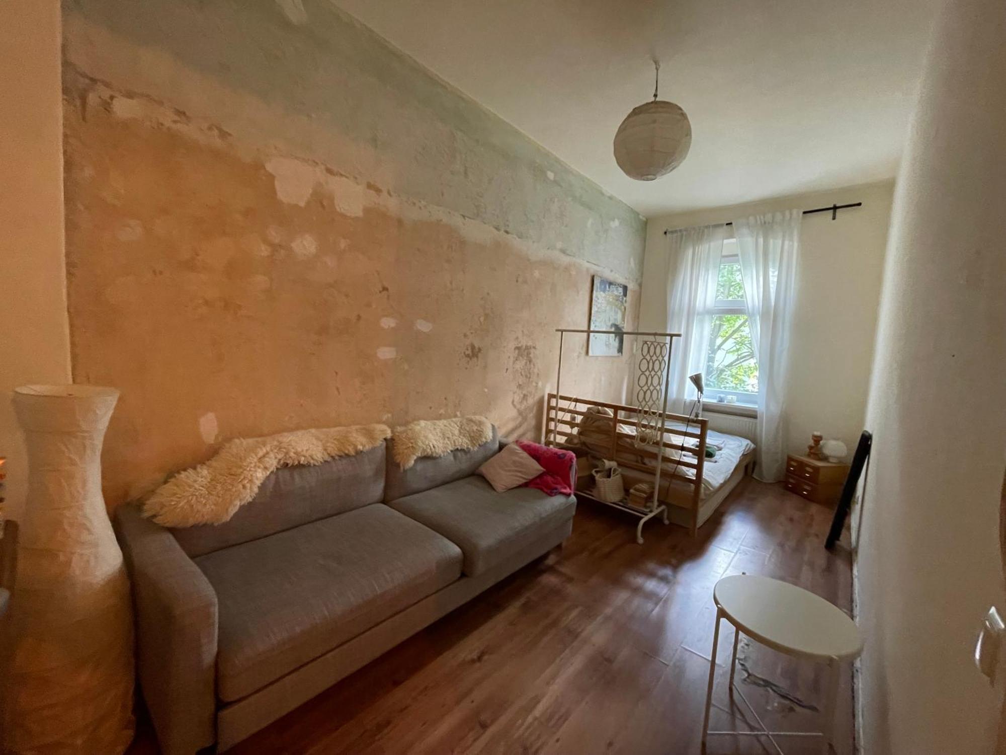 Schillerkiez Helle Zentrale Mit Berliner Charme Apartment *