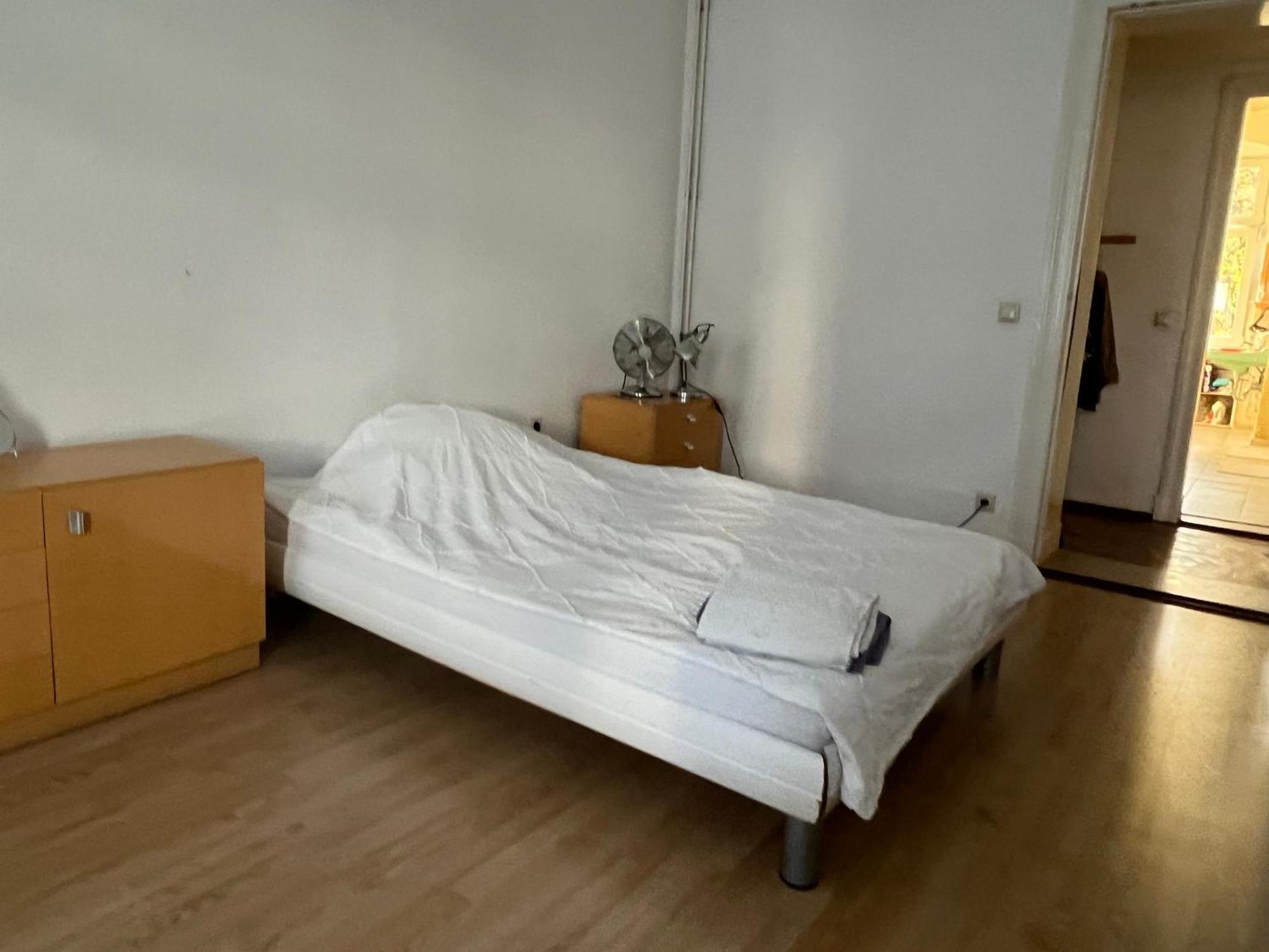 Schillerkiez Helle Zentrale Mit Berliner Charme Berlin
