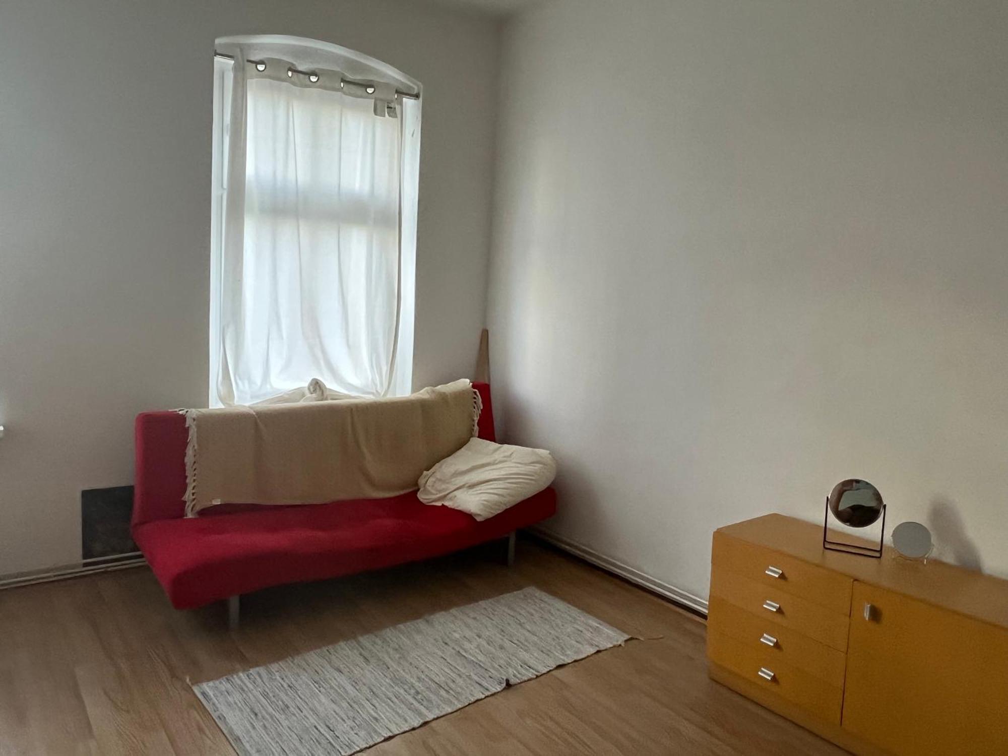 Schillerkiez Helle Zentrale Mit Berliner Charme * Berlin