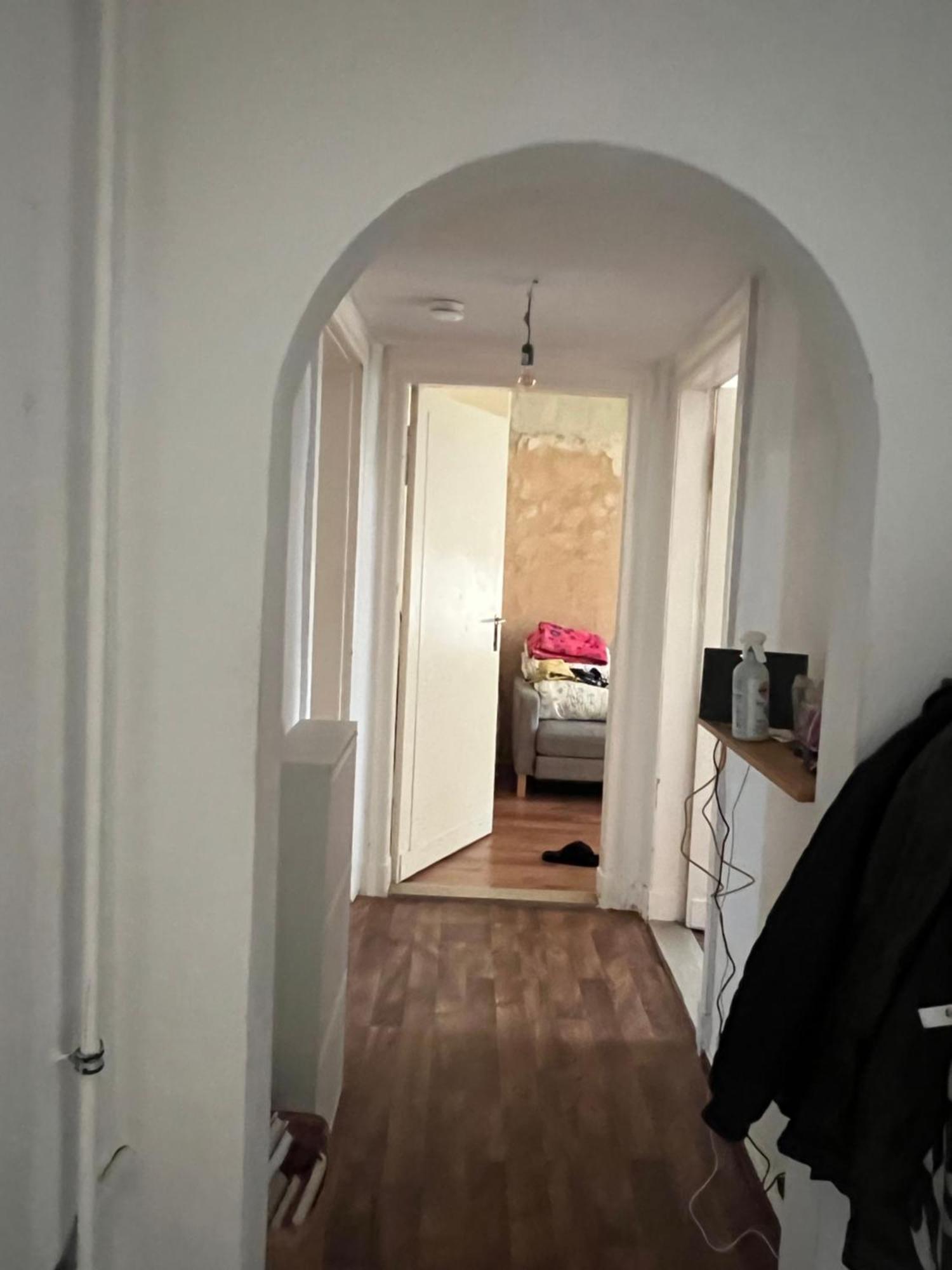 Schillerkiez Helle Zentrale Mit Berliner Charme * Berlin