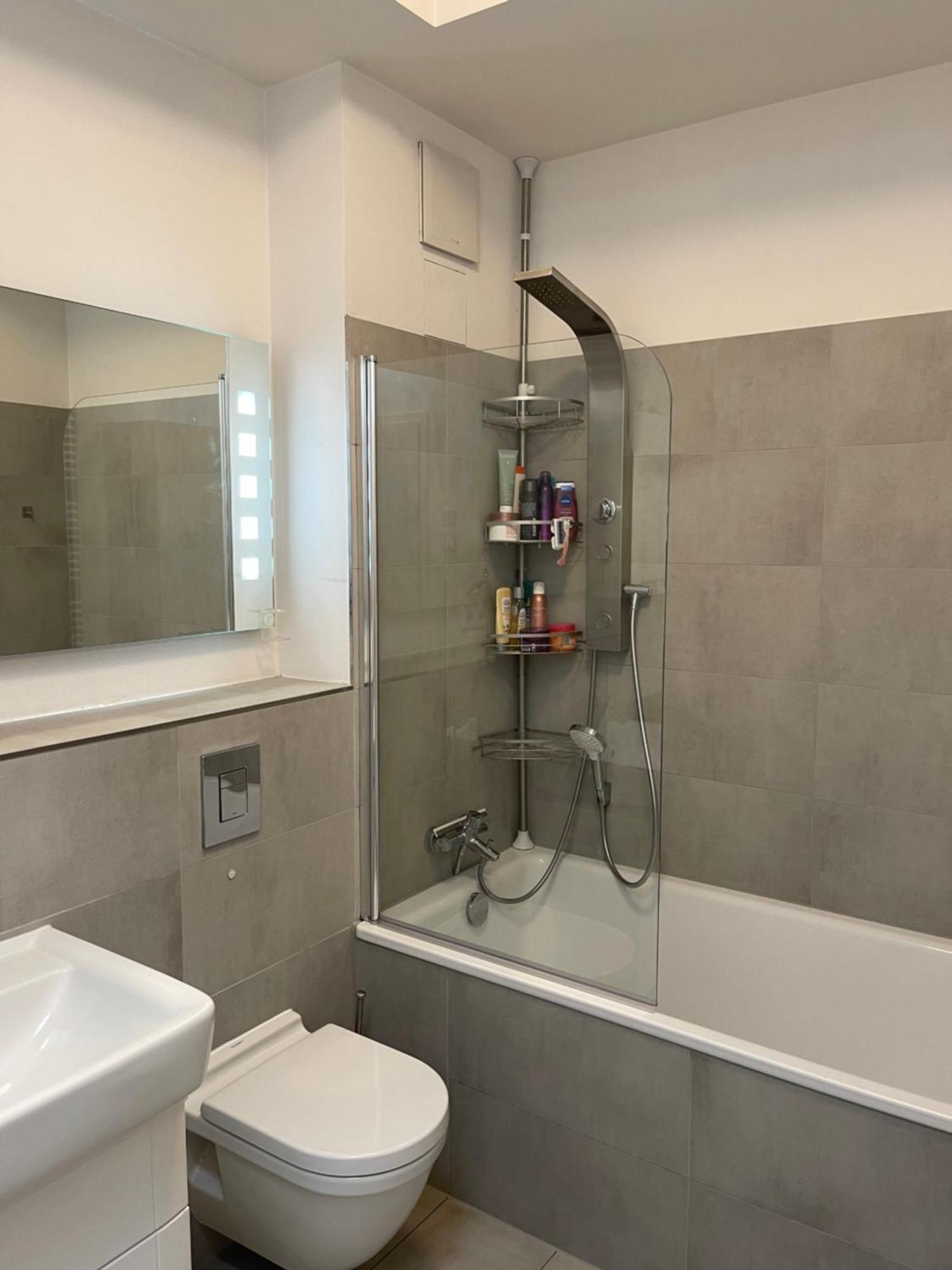 Apartment Tolles Penthouse In Mitte