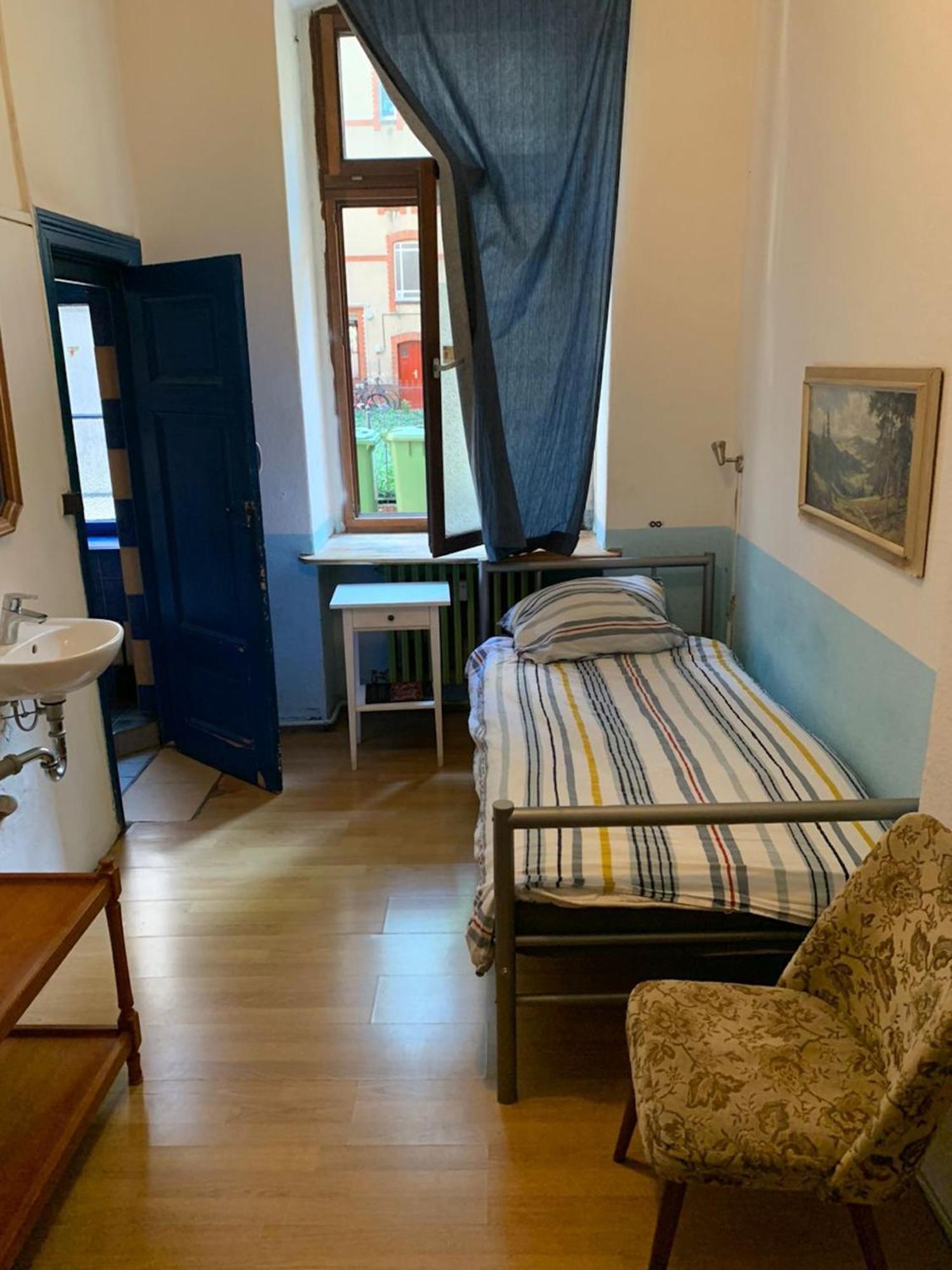 Johns Hostel
