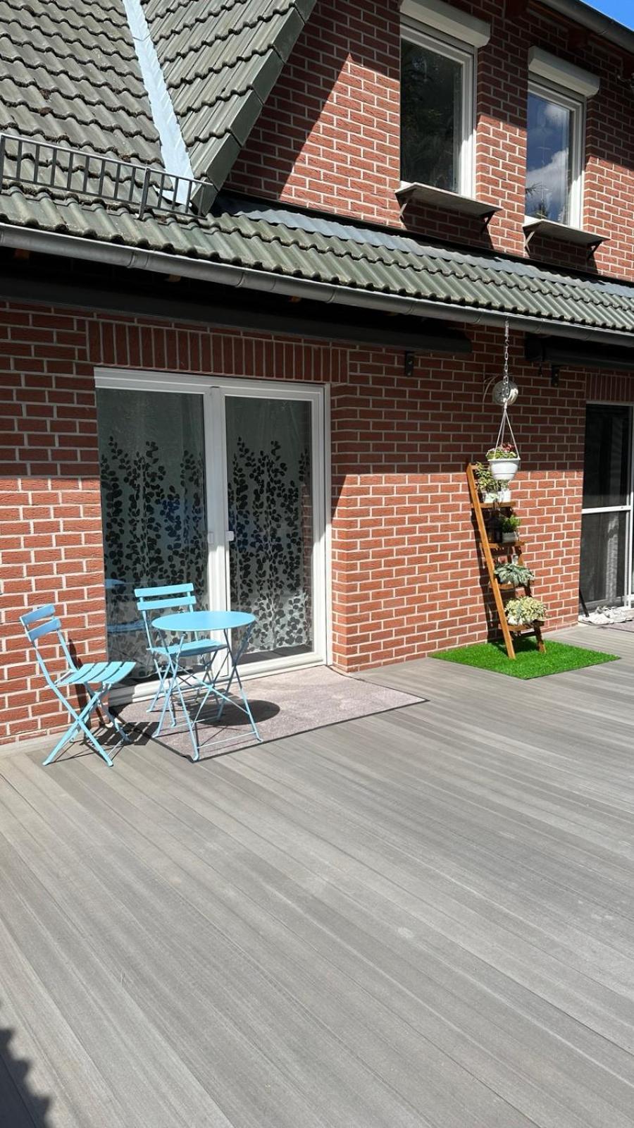 Gekofewo Apartment *