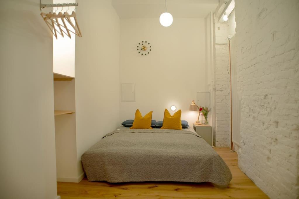 Spacious In Kreuzberg Berlin