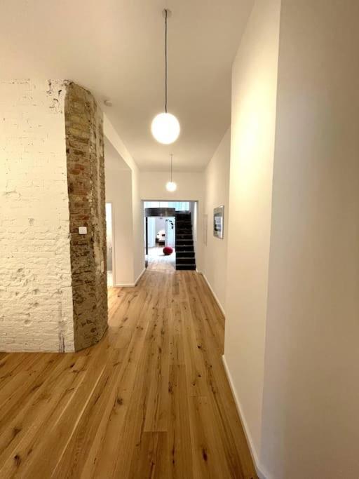 Lejlighed Spacious In Kreuzberg