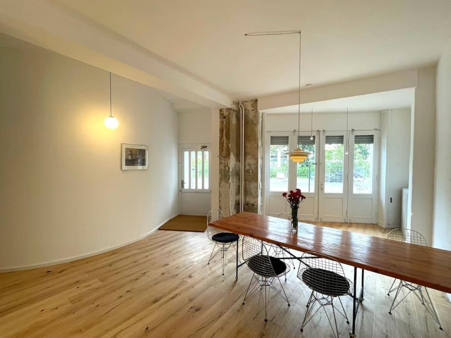 Lejlighed Spacious In Kreuzberg Berlin