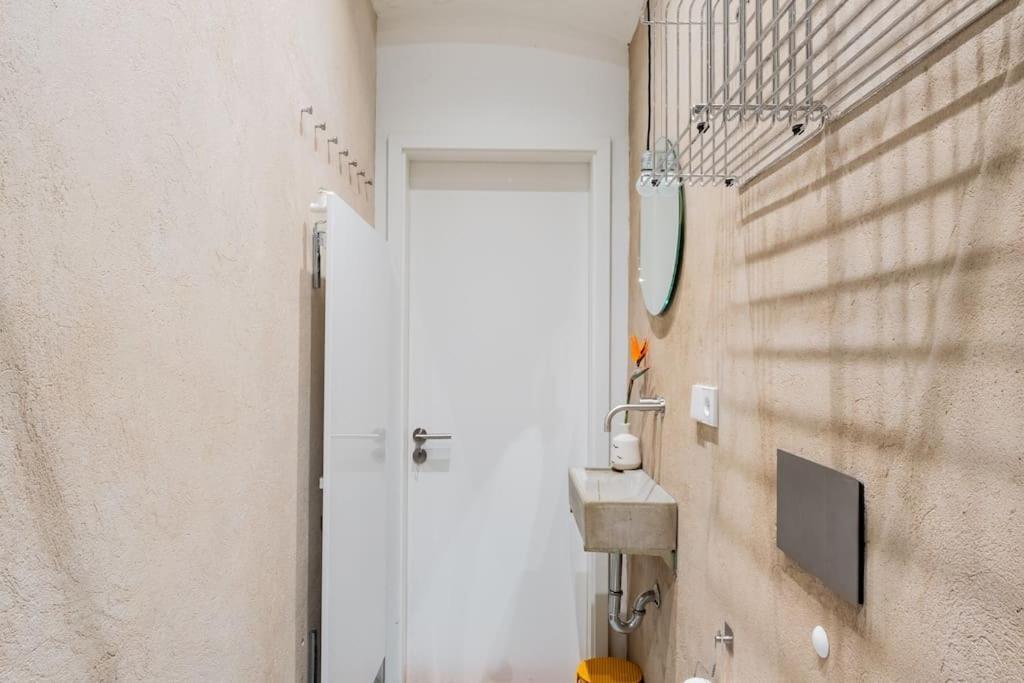 Apartment Architecture In Kreuzberg
