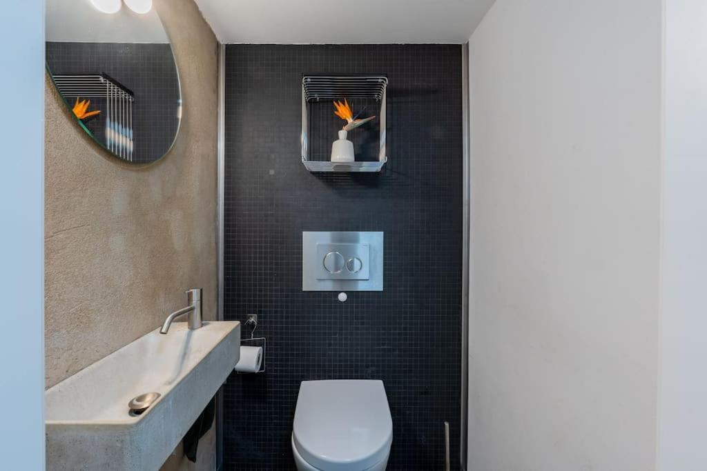 Apartment Architecture In Kreuzberg Berlin