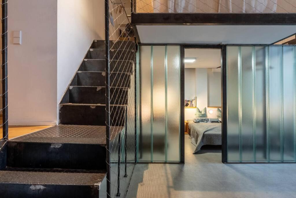 Architecture Kreuzberg - Maybachufer Apartment Berlin