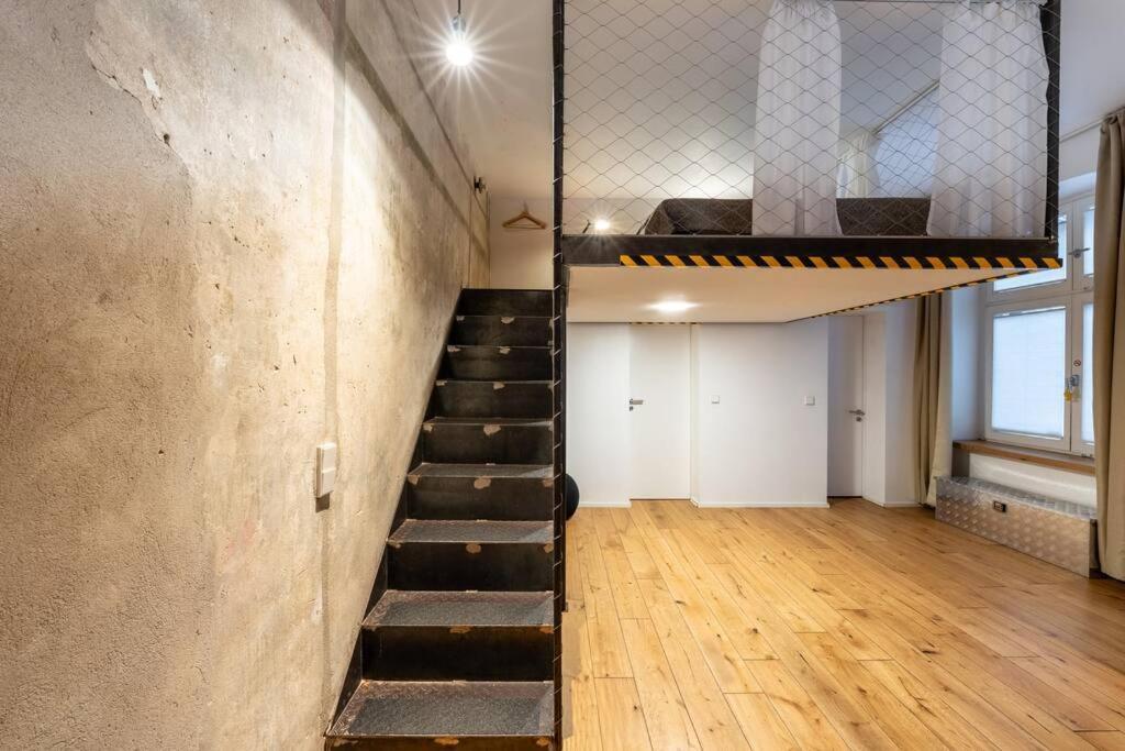 Apartment Architecture Kreuzberg - Maybachufer