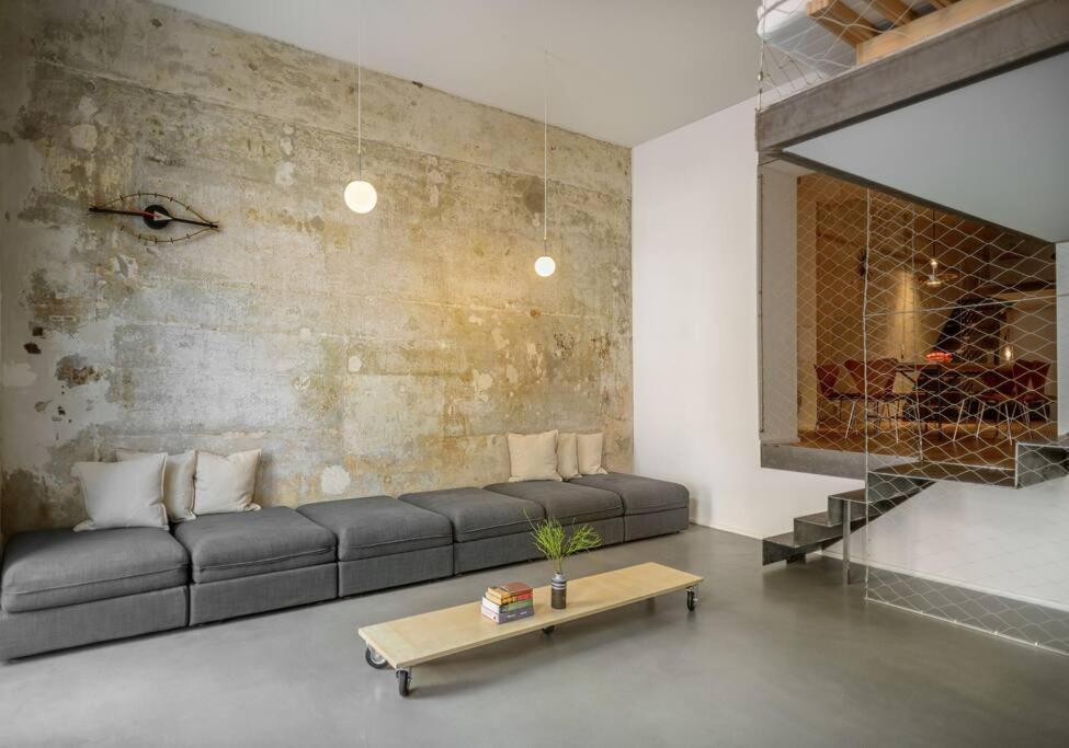 Apartment Architecture Kreuzberg - Maybachufer *