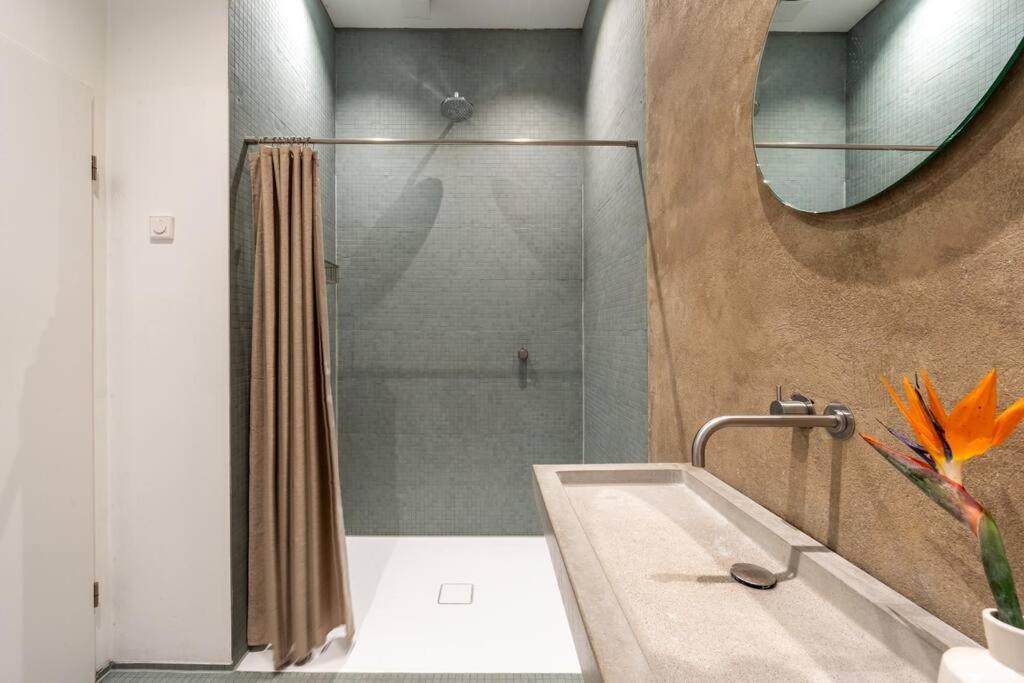 Apartment Architecture Kreuzberg - Maybachufer *