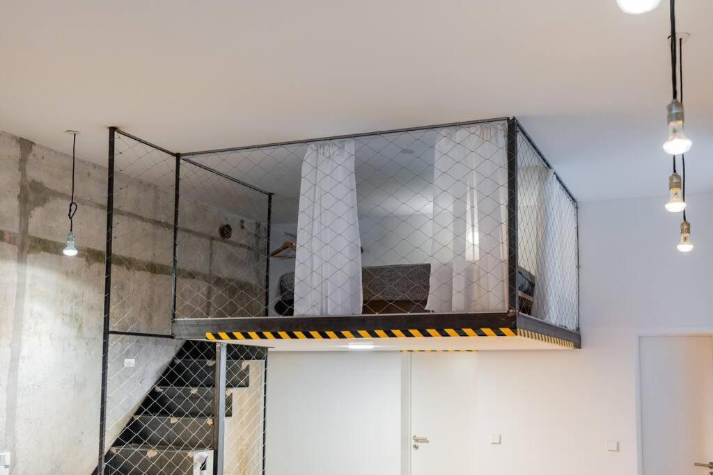 Architecture Kreuzberg - Maybachufer Apartment Berlin