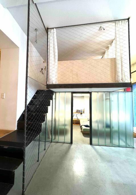 Architecture Kreuzberg - Maybachufer Apartment Berlin