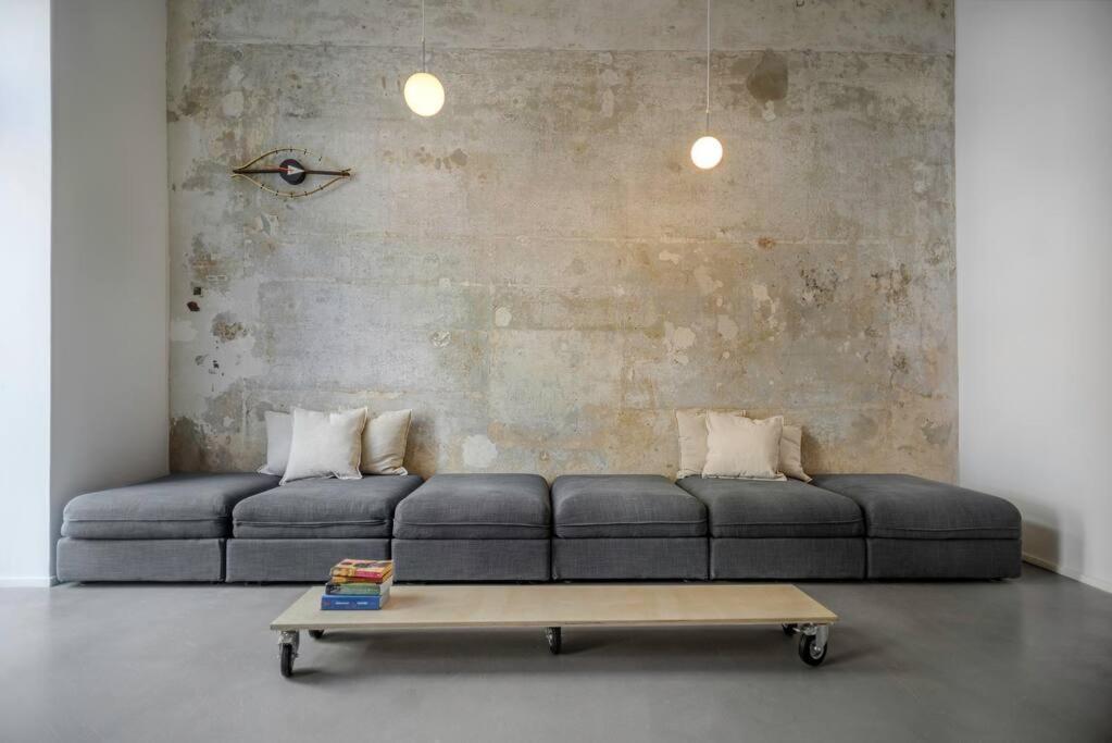 Architecture Kreuzberg - Maybachufer Apartment Berlin