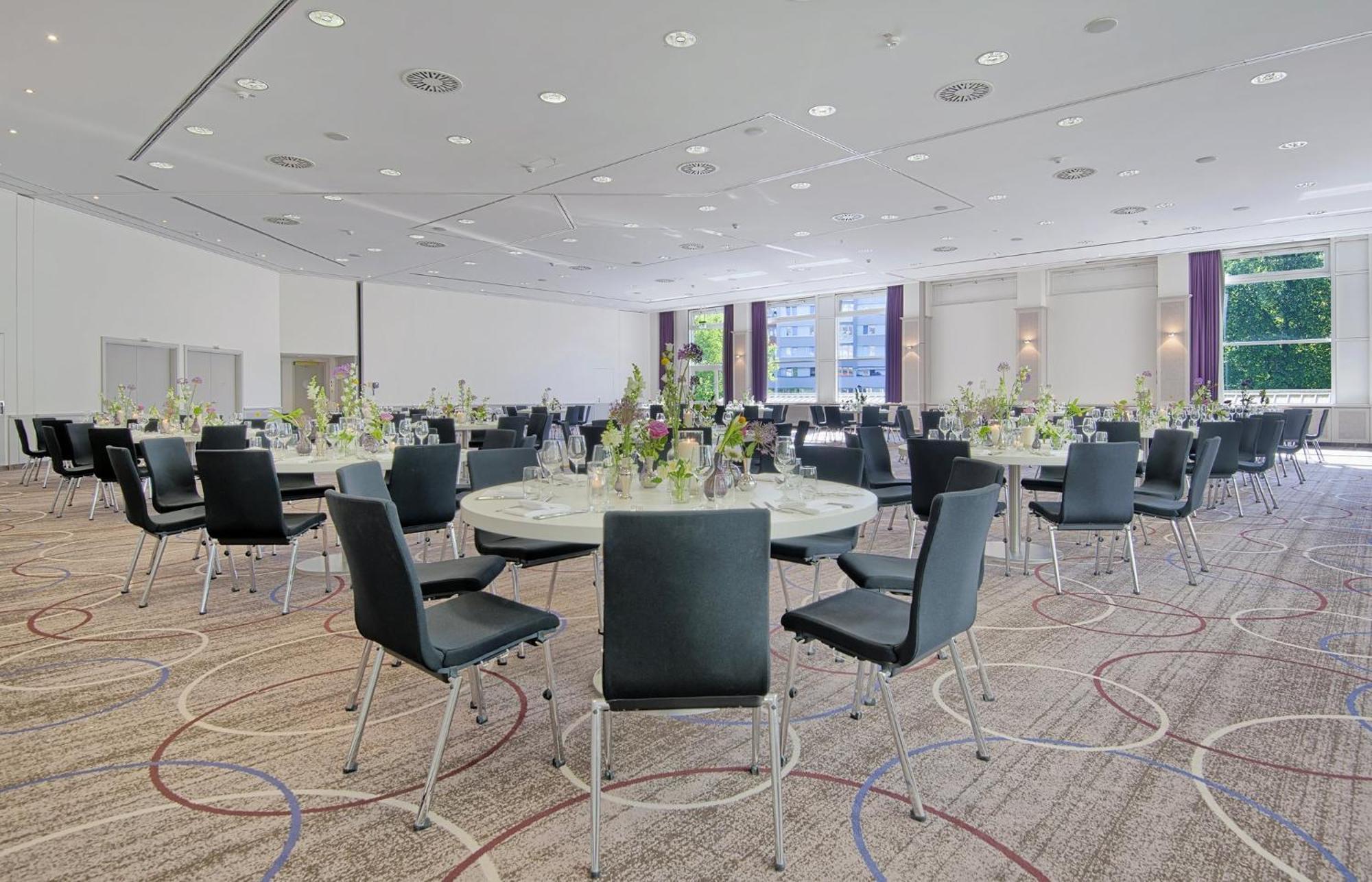 Crowne Plaza Centre Ku'damm By Ihg