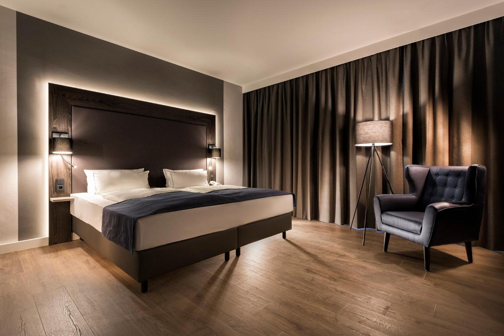 City-west By Ihg Hotel Berlin