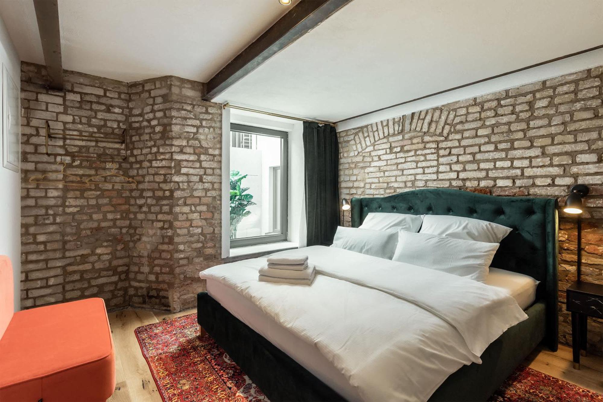 Coolest In Berlin, Easy Check-in, Big & Cozy, Near Center - Especially For Groups! * Berlin