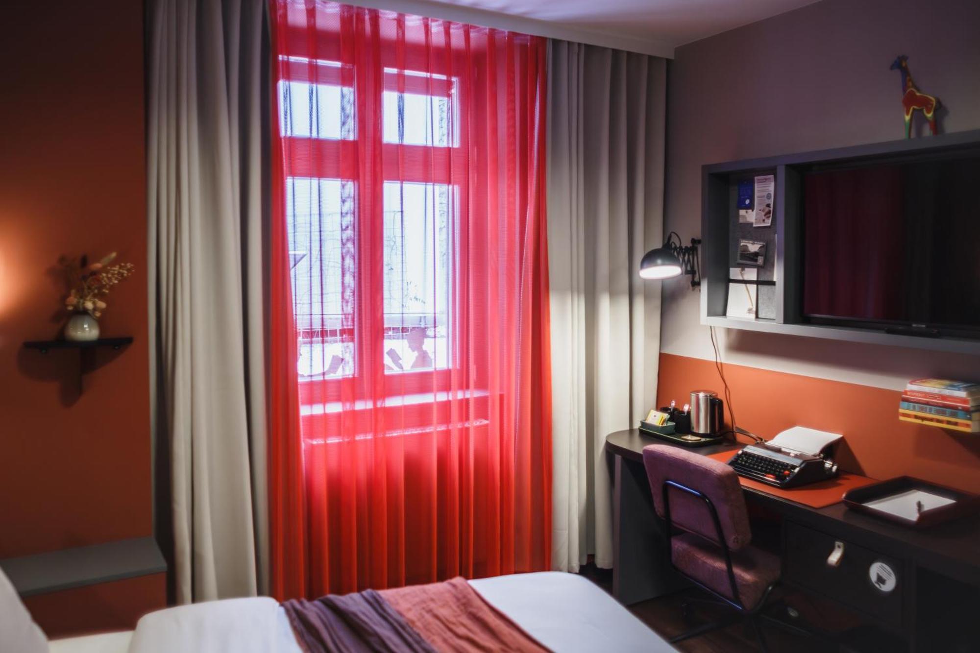 The Circus 4* Berlin