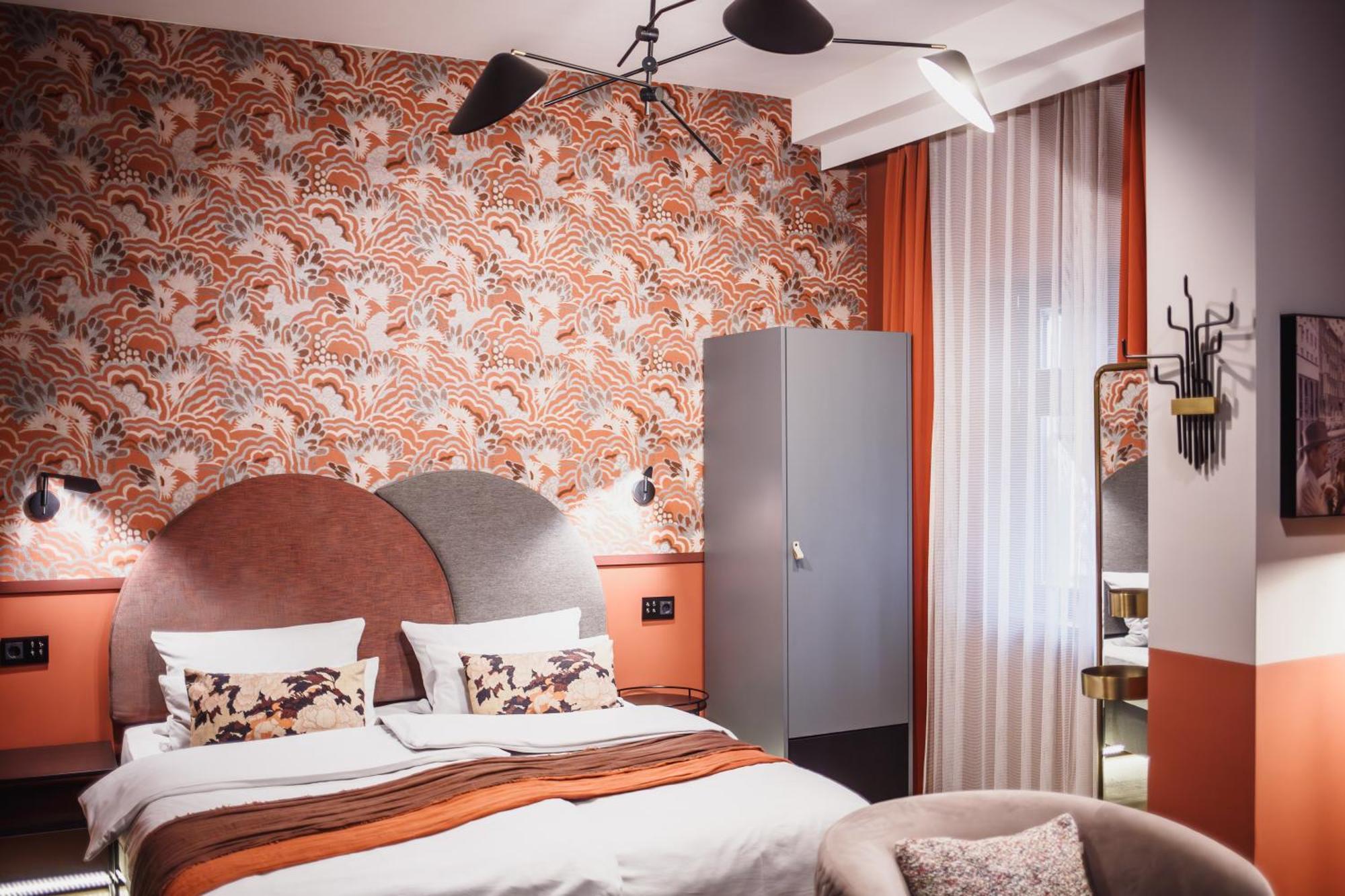 Hotel The Circus 4*