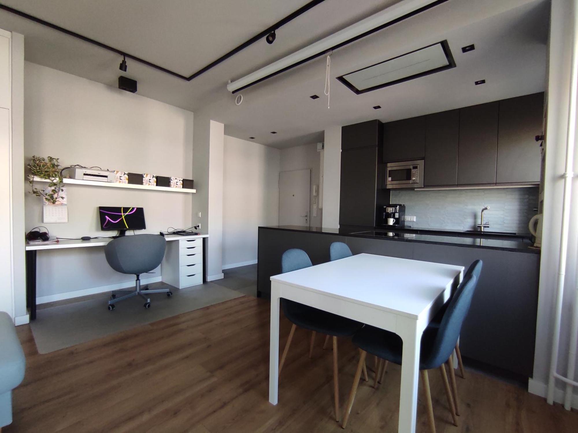 Urban Jungle Retreat Apartment Berlin