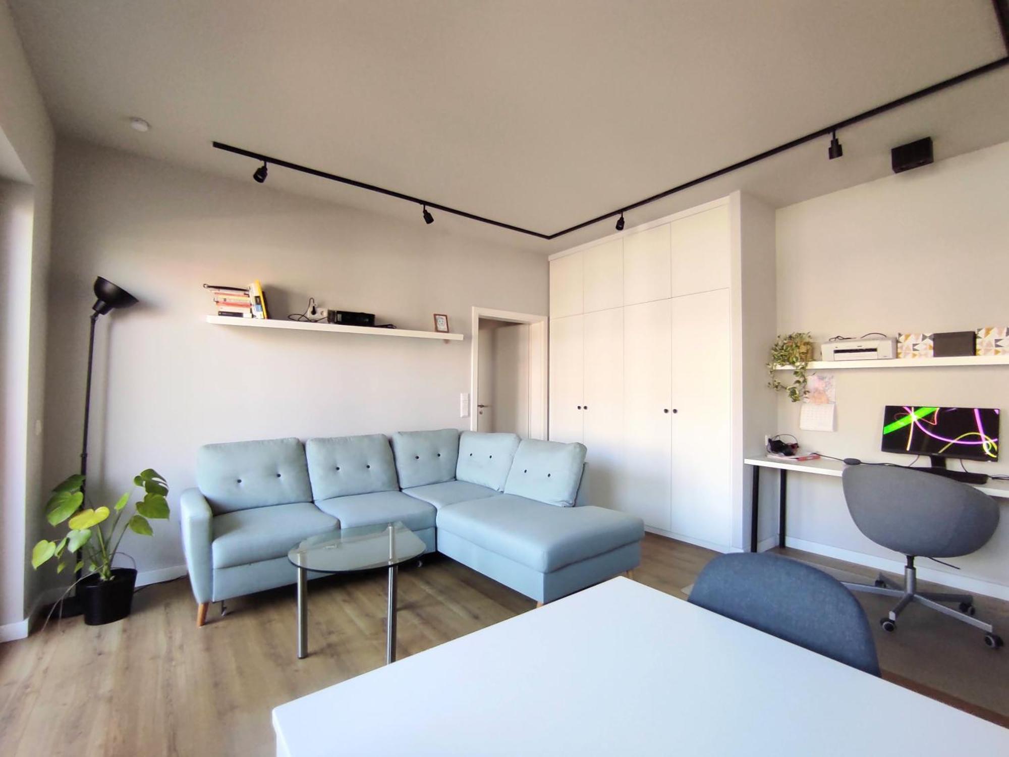 Urban Jungle Retreat * Berlin