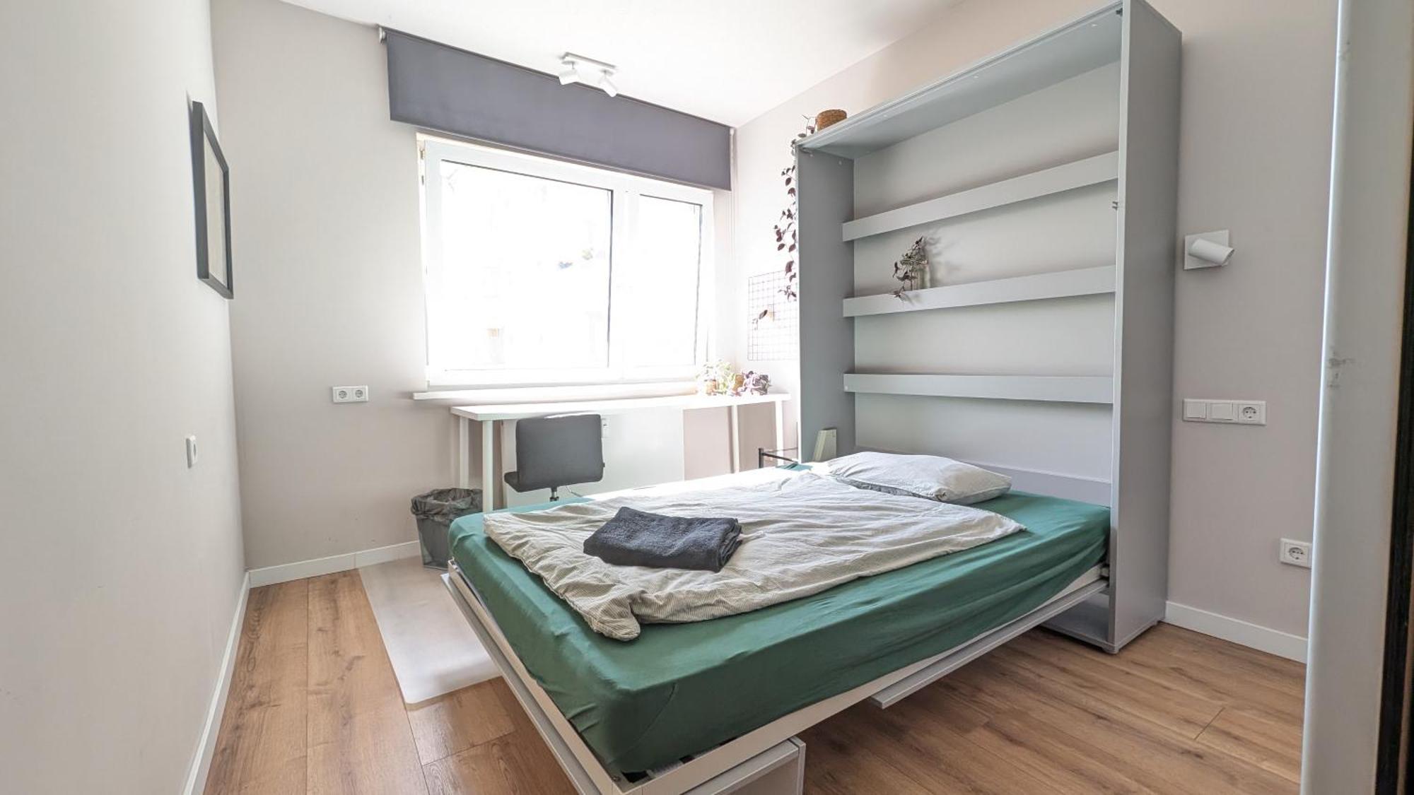 Urban Jungle Retreat Berlin